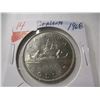 Image 3 : 1968 CANADA VOYAGER DOLLAR