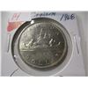 Image 7 : 1968 CANADA VOYAGER DOLLAR