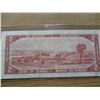 Image 6 : 1954 LEGAL TENDER LAST OF CANADA $2 BILL
