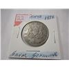 Image 3 : 1978 KENYA SILVER SCHILLING