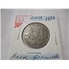 Image 5 : 1978 KENYA SILVER SCHILLING
