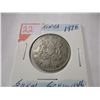 Image 7 : 1978 KENYA SILVER SCHILLING