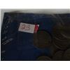 Image 4 : 20 - 1944 CANADA PENNIES
