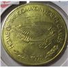 Image 1 : 1978 COMMONWEALTH GAMES COIN TOKEN