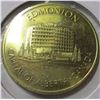 Image 2 : 1978 COMMONWEALTH GAMES COIN TOKEN