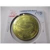 Image 3 : 1978 COMMONWEALTH GAMES COIN TOKEN