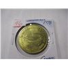 Image 5 : 1978 COMMONWEALTH GAMES COIN TOKEN