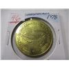 Image 7 : 1978 COMMONWEALTH GAMES COIN TOKEN