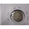 Image 4 : 1899 CANADA VICTORIAN SILVER FIVE CENT