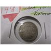 Image 5 : 1899 CANADA VICTORIAN SILVER FIVE CENT