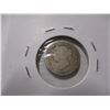 Image 6 : 1899 CANADA VICTORIAN SILVER FIVE CENT