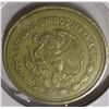 Image 2 : 1989 MEXICO $1000 COIN
