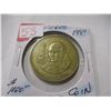 Image 3 : 1989 MEXICO $1000 COIN