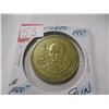 Image 5 : 1989 MEXICO $1000 COIN