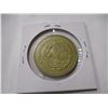 Image 8 : 1989 MEXICO $1000 COIN
