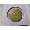 Image 9 : 1989 MEXICO $1000 COIN
