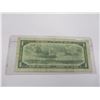 Image 6 : 1954 LAST OF BANK OF CANADA $1 BILL