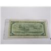 Image 8 : 1954 LAST OF BANK OF CANADA $1 BILL