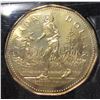 Image 1 : 2005 TERRY FOX RUN CANADA LOONIE
