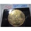 Image 5 : 2005 TERRY FOX RUN CANADA LOONIE