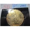 Image 7 : 2005 TERRY FOX RUN CANADA LOONIE