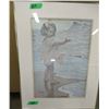 Image 1 : PICTURE OF GIRL ON BEACH
