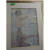 Image 3 : PICTURE OF GIRL ON BEACH