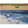 Image 7 : 3 LARGE PICTURES (APPROX. 29" X 40")
