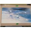 Image 9 : 3 LARGE PICTURES (APPROX. 29" X 40")