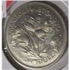 Image 1 : 1870 - 1970 MANITOBA DOLLAR