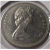 Image 2 : 1870 - 1970 MANITOBA DOLLAR