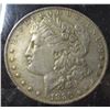 Image 2 : 1886 USA MORGAN SILVER DOLLAR