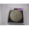 Image 3 : 1886 USA MORGAN SILVER DOLLAR
