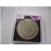 Image 7 : 1886 USA MORGAN SILVER DOLLAR