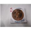 Image 3 : 999 FINE COPPER DRAGON COIN