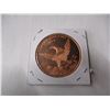 Image 4 : 999 FINE COPPER DRAGON COIN