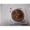 Image 5 : 999 FINE COPPER DRAGON COIN