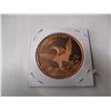 Image 6 : 999 FINE COPPER DRAGON COIN