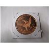Image 8 : 999 FINE COPPER DRAGON COIN