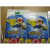 Image 1 : COLLECTABLE:  6 POKEMON STAND UP CENTERPIECES