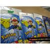 Image 5 : COLLECTABLE:  6 POKEMON STAND UP CENTERPIECES