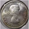 Image 2 : 1959 CANADA SILVER DOLLAR