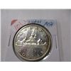 Image 5 : 1959 CANADA SILVER DOLLAR