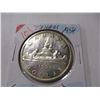 Image 7 : 1959 CANADA SILVER DOLLAR