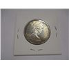 Image 4 : 1867 - 1967 CANADA WOLF SILVER HALF DOLLAR