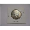 Image 8 : 1867 - 1967 CANADA WOLF SILVER HALF DOLLAR