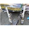 Image 6 : Custom-Built Mobile Pneumatic Shooting Game Trailer