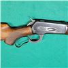 Image 1 : Winchester Model 71 Deluxe .348 Winchester