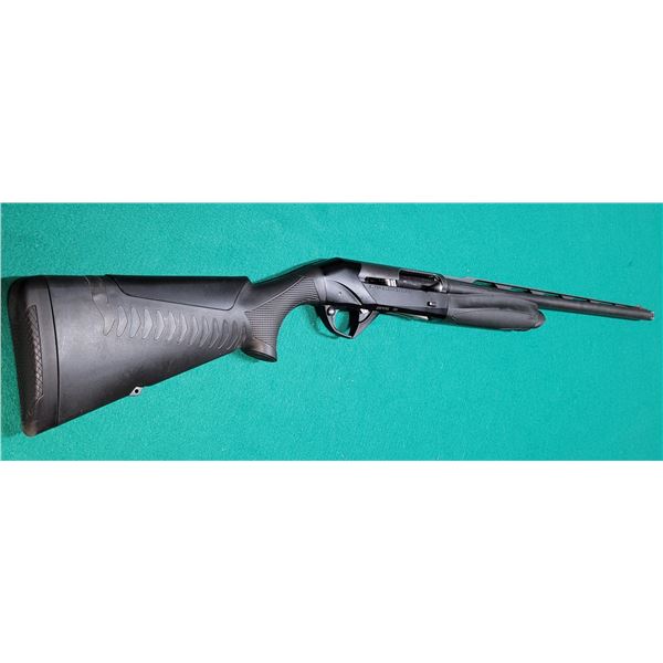 New Benelli Super Black Eagle 3 Semi-Auto Shotgun.