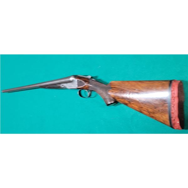 12g Parker Bros "B" Grade Double Shotgun